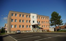 Hotel Hvezda